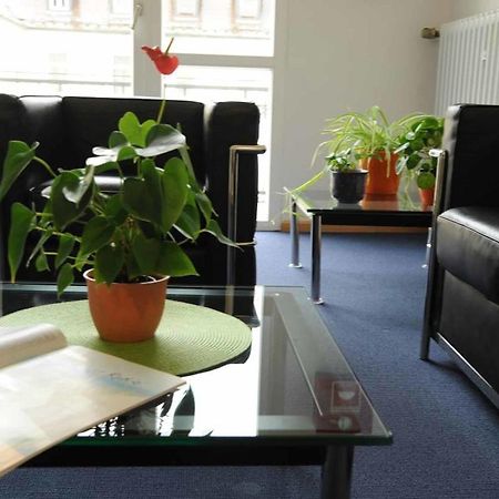 Bildungshauser Vierzehnheiligen Hotel Bad Staffelstein Kültér fotó