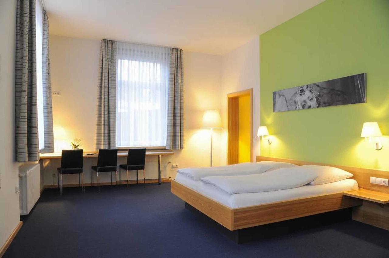Bildungshauser Vierzehnheiligen Hotel Bad Staffelstein Kültér fotó