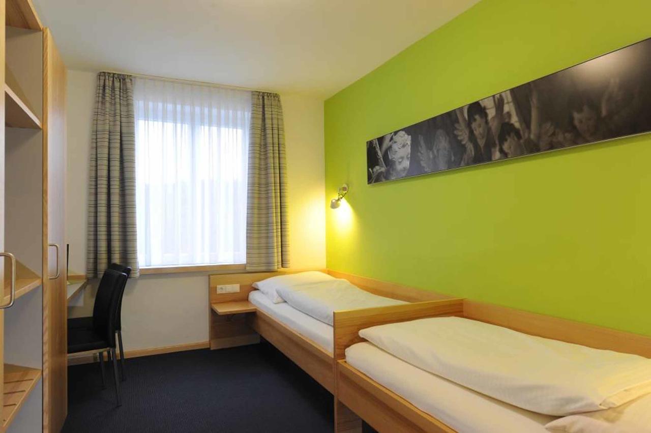 Bildungshauser Vierzehnheiligen Hotel Bad Staffelstein Kültér fotó